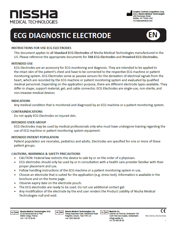 <p>ECG Snap Electrodes Electrode</p>